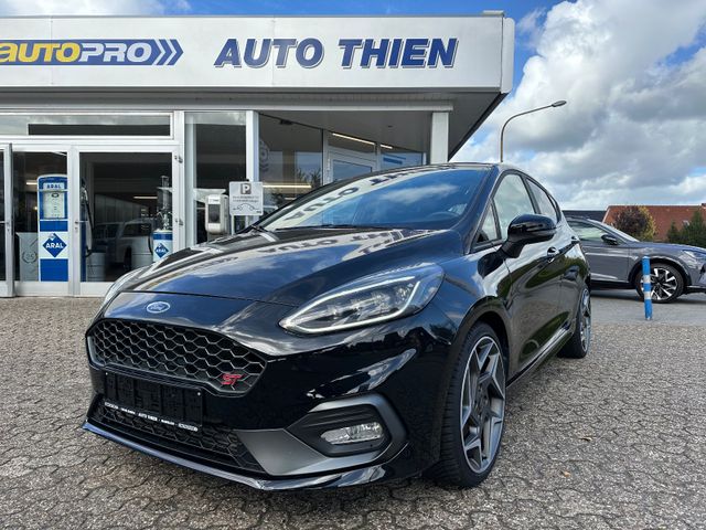 Ford Fiesta 1.5 EB ST Leder-Exclusiv/Pano/LED