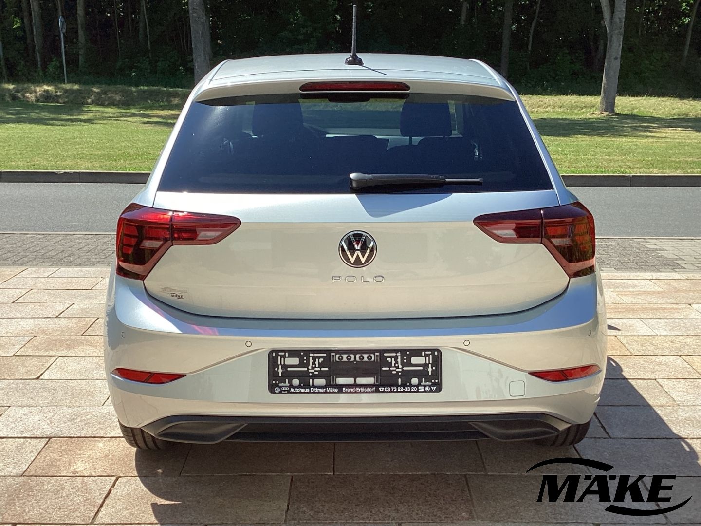 Polo Energy 1.0 TSI DSG RFK PDC LED KLIMA
