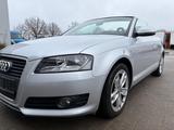 Audi A3 Cabriolet  71tkm/PDC / 1 Hand - gebrauchte Audi A3 aus dem Jahr 2009