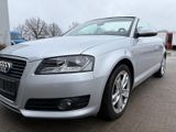 Audi A3 Cabriolet  71tkm/PDC / 1 Hand - Audi A3: Cab