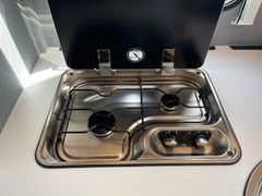 Dethleffs Just 90 T 7052 | Queensbett *Schöne Ausstattung!