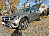 Mercedes-Benz GLC 220 d 4MATIC Coupé Autom. - - Mercedes-Benz GLC 220 Gebrauchtwagen in München