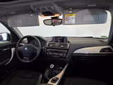 BMW 116 i Advantage|1-HAND|TÜV NEU|8-FACH BEREIFT| - BMW 116: 116i Advantage