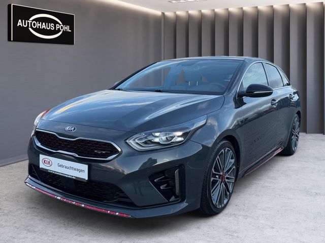 Kia PROCEED 1.6T DCT7 GT NAV KOMF GD