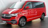 Volkswagen T6.1 Multivan Gen. Six Last Edition