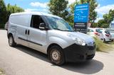 Opel Combo D L2H1 2,4t Klima, 2x Schiebetüre, 1. Hand - gebrauchte Opel Combo aus dem Jahr 2013