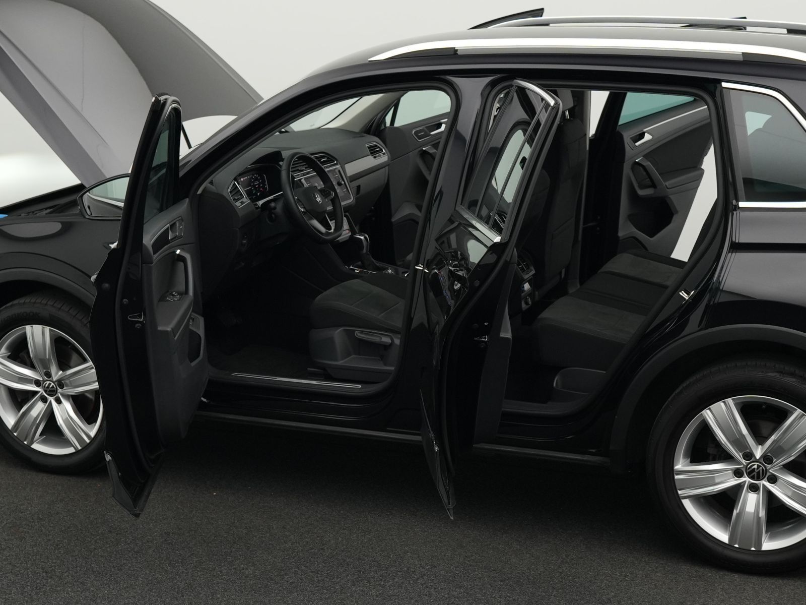 Volkswagen Tiguan - Bild 32