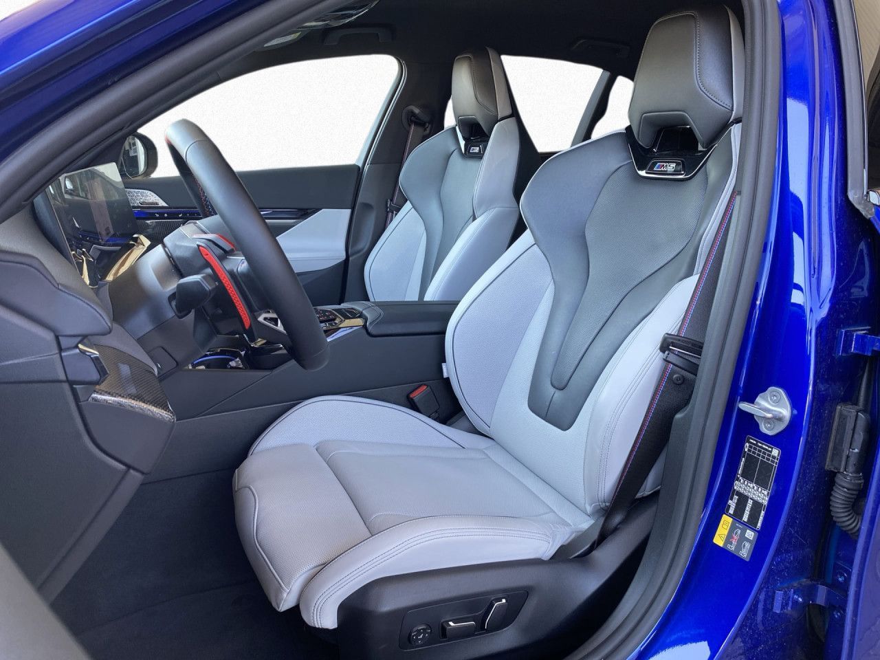 BMW M5 - Bild 11