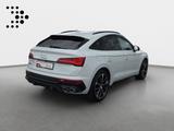 Audi SQ5 Sportback TDI quattro*Navi*Matrix*Alu*AHK*B& - Audi SQ5 in Wiesbaden