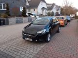Opel Corsa E 1.2 Edition - Opel Corsa: Schwarz, 1.2