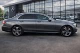 Mercedes-Benz E400d 4MATIC | Burmester | HUD  - Mercedes-Benz E 400 in Frankfurt (Main)