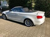 BMW 125i Cabrio Limited Edition Lifestyle 6 Zylinder