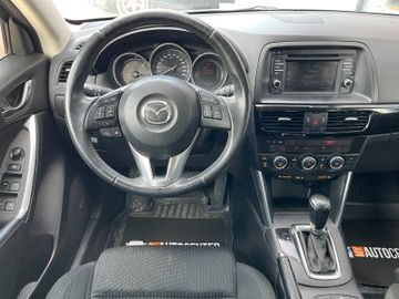 Mazda CX-5 Sendo AWD *NAVI*ALLRAD*AHK*KLIMAAUTOMATIK