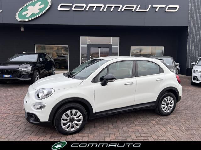 Jiný FIAT 500X 1.3 MultiJet 95 CV