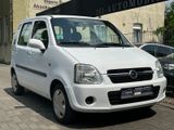 Opel Agila Edition"Garantie - Opel Agila aus 2004