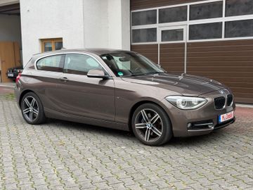 BMW 125 - 6
