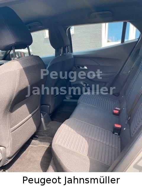 Peugeot 2008 Active PT 100, GJR