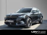 Cupra Formentor 2.0 TSI DSG VZ Black Edition Akrapovic - Cupra Formentor VZ-Black-Edition mit Benzin-Antrieb