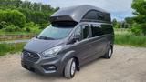 Ford Nugget Plus HD, AUTOM., AHK, TÜV 2027, 1.HD - Ford P2