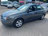 Nissan Almera **BELGIAN CAR-VOITURE BELGE** - gebrauchte Nissan Almera aus dem Jahr 2003