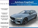 Volvo V60 Plus Dark Recharge Plug-In Hybrid AWD - Volvo V60 in Freiburg
