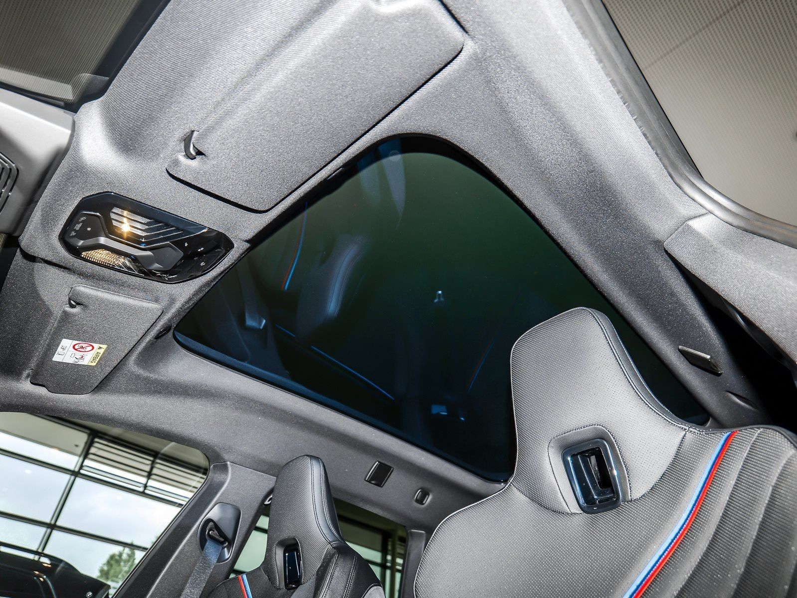 BMW iX - Bild 6