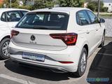 Volkswagen Polo Style 1.0 TSI DSG Navi IQ-LED SiHz LM - Volkswagen Polo: Style