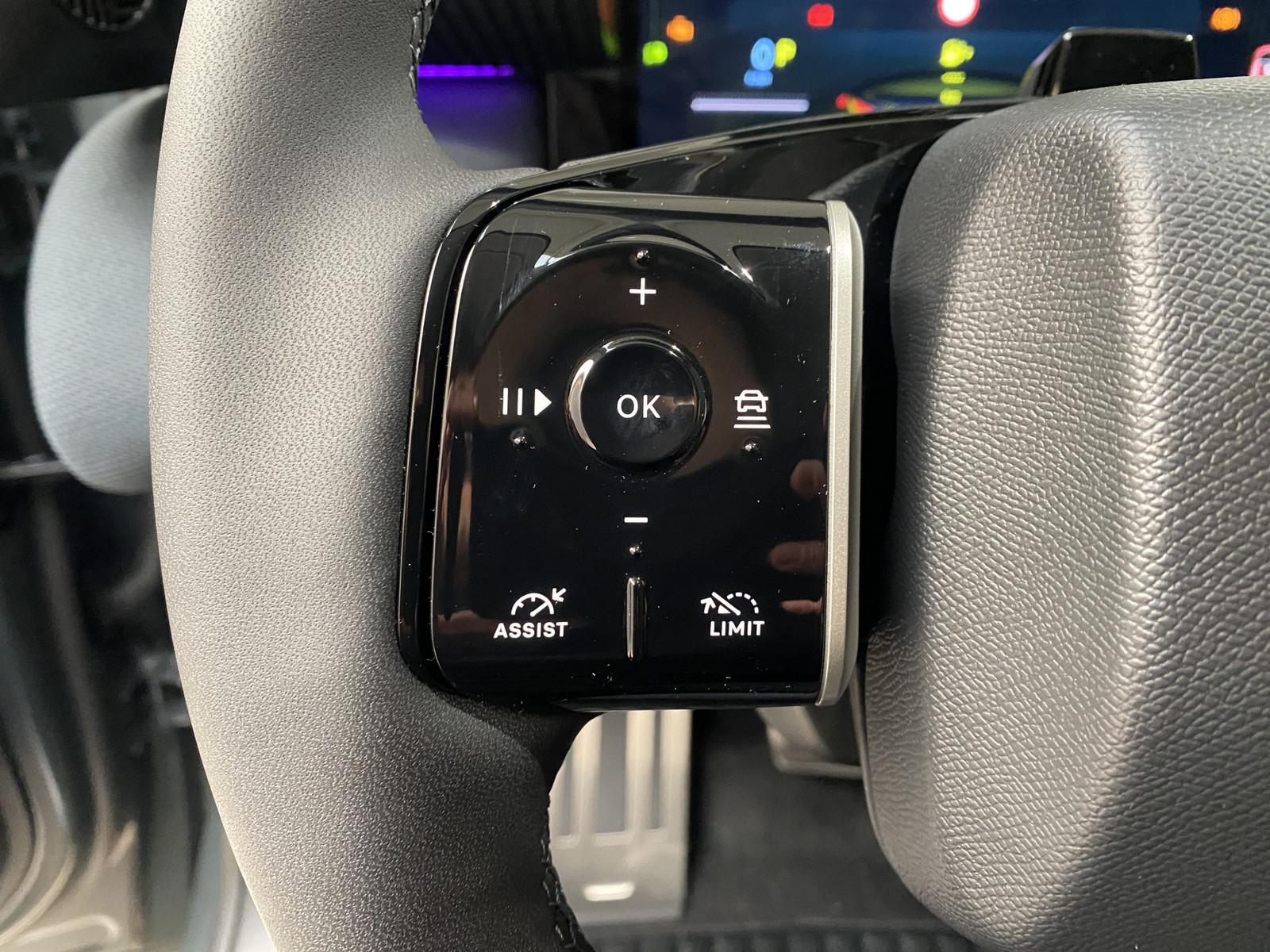 Citroën C5 Aircross Hybrid MAX 145 Doppelkupplung 6-Gang