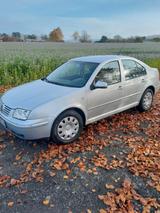 Volkswagen Vw Bora 1.6 Bj.2004 - gebrauchte VW Bora aus dem Jahr 2004