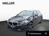 BMW 118i LiveProf Tempo SHZ LED PDC Klimaaut DAB