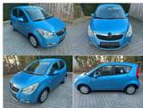 Opel Agila B Edition*HU/AU NEU*GEPFLEGTES FAHRZEUG* - Opel Agila Gebrauchtwagen in Mönchengladbach