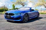 BMW M850 Cabrio 5 Jahre Garantie