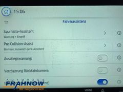 Foto Nummer 21: FORD Tourneo Custom