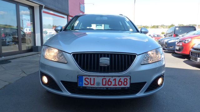 Seat Exeo ST Style 2.0 TDI KLIMA.SHZ.PDC.AHK EURO 5