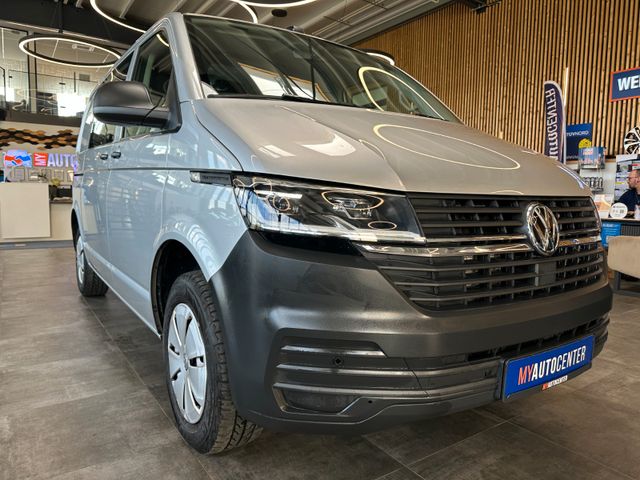 Volkswagen T6  *ACC*LED*NAVI*Klima*3.SITZER*1-Hand*
