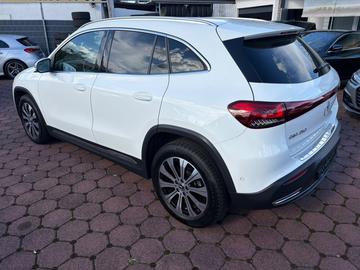 2021 Mercedes-BENZ EQA 照片 4