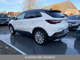 Opel Grandland X Ultimate Hybride S.Kühl/Klim S.Heft - gebrauchte SUV & Geländewagen
