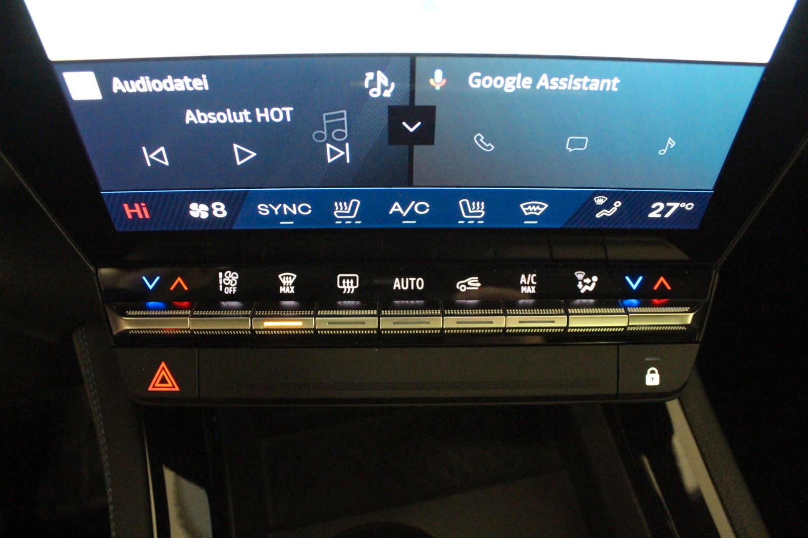 Fahrzeugabbildung Renault Austral E-Tech Full Hybrid 200 Techno Esprit Alp