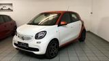 Smart ForFour electric  EQ 22kw schnelllader 22 kw - Smart ForFour in Mainz