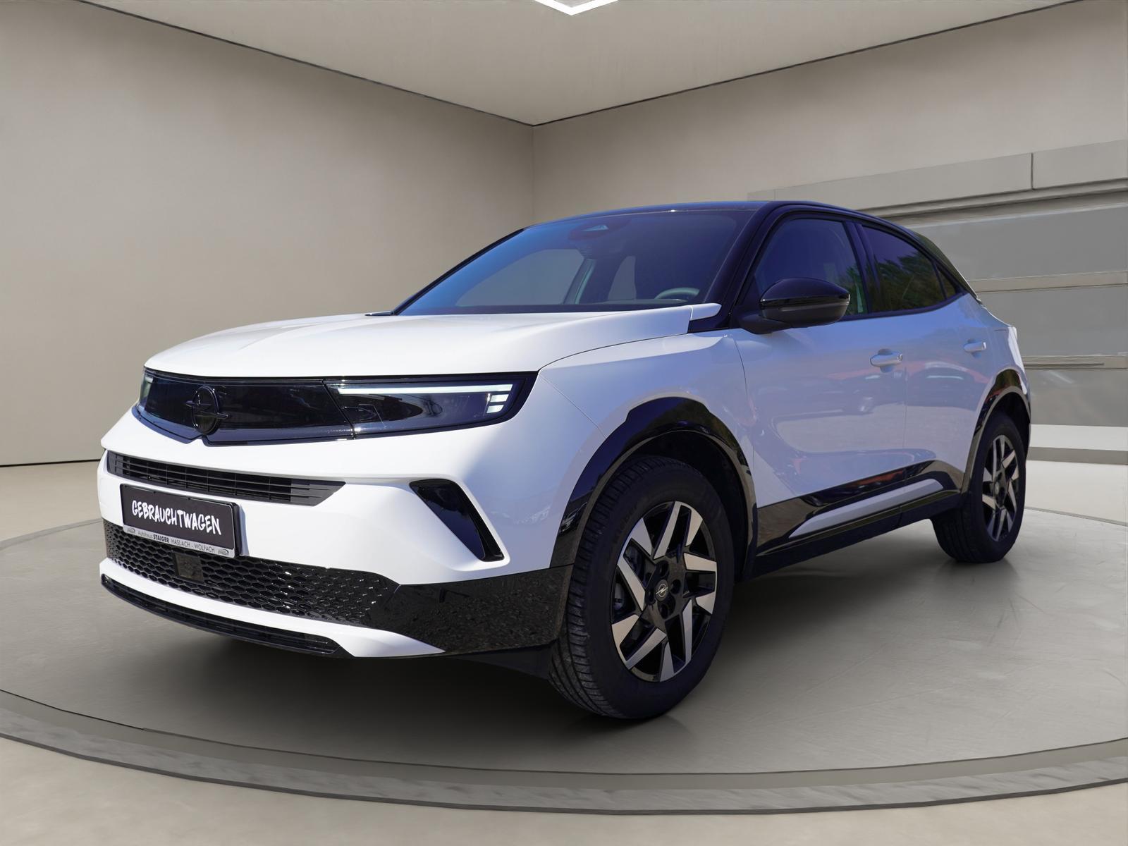 Opel Mokka GS 1.2 LED|Sitzheizung|Winterpaket**sofort