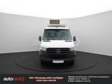 Mercedes-Benz Sprinter 516 *ThermoKing V500 -32°C* Tiefkühler  - Mercedes-Benz The