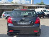 Kia cee'd / Ceed*HU Neu*Voll Serviceheft* - Kia cee'd / Ceed aus 2009
