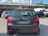 Kia cee'd / Ceed*HU Neu*Voll Serviceheft* - Kia: Service