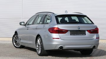 BMW 530 - 5