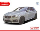 BMW 120i Edition M Sport Shadow Aut. Navi Tempomat - BMW 1er Reihe: M