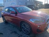 BMW X2 sDrive20i M Sport Steptronic DCT M Sport - BMW X2 in Bonn