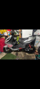 Yamaha Aerox  - Offers