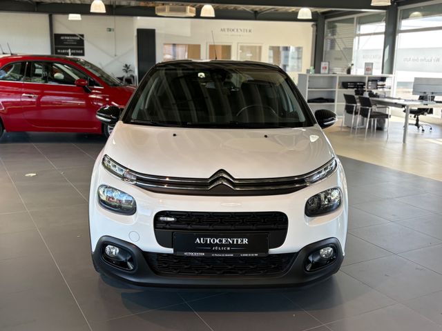 CITROEN C3 Shine Wenig - Bild 2