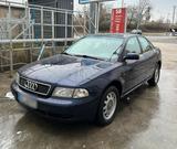 Audi A4 2.6 V6 B5 bald Oldtimer wenig KM f... - Audi A4 aus 1996