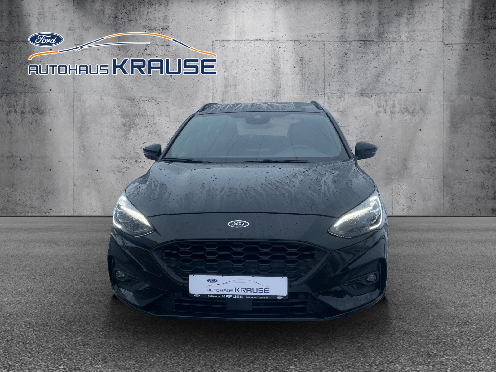 Ford Focus Turnier ST-Line